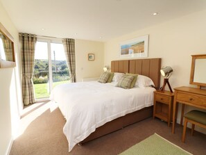WiFi - Valley View, Ilfracombe (Ilfracombe)