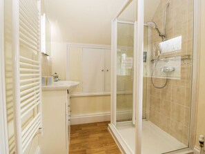 Shower - Belview Cottage, Sturminster Newton (Sturminster Newton)