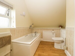 Shower - Belview Cottage, Sturminster Newton (Sturminster Newton)