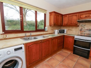 Highchair - Bryn yr Haf, Lampeter (Lampeter)