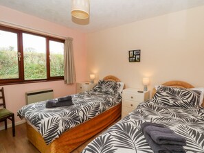 WiFi - Bryn yr Haf, Lampeter (Lampeter)