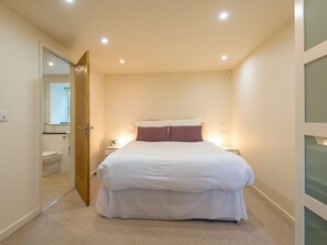 Room - Bishop's Castle Barn, Bishop's Castle (Bishop's Castle)