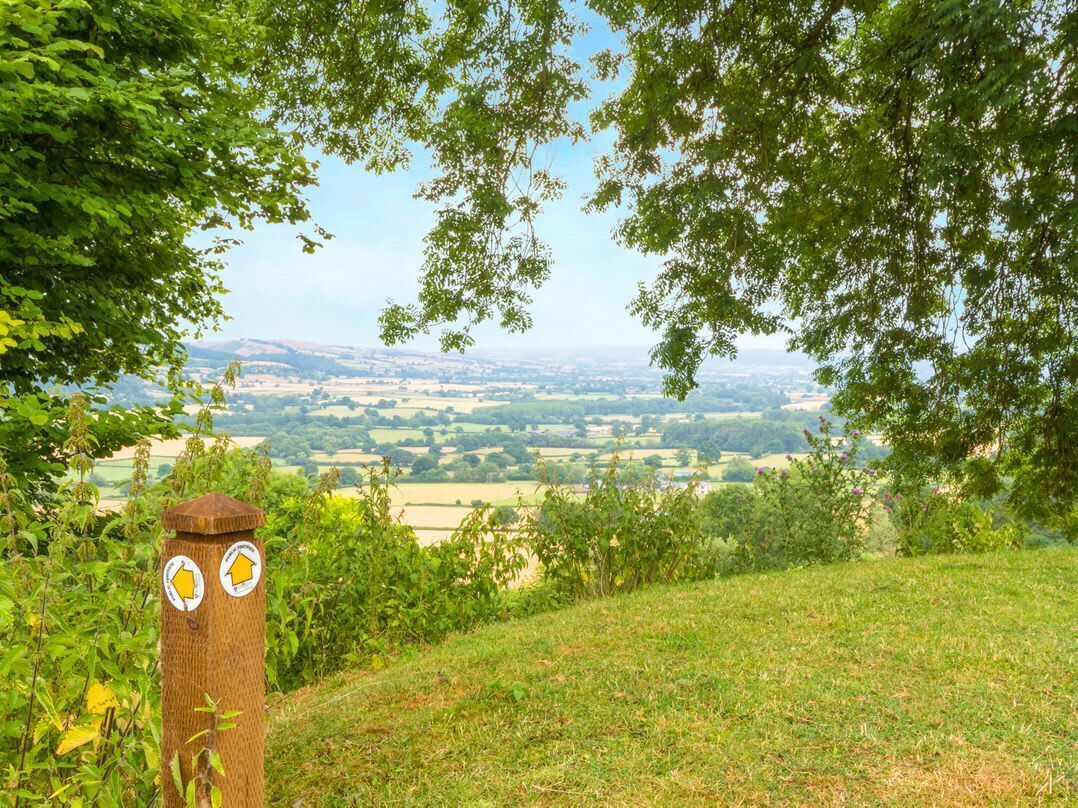 Terrain de l’hébergement 