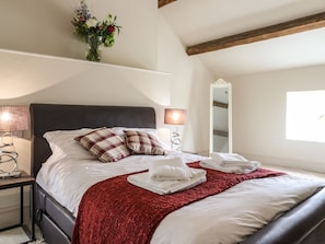 Room - Bodaioch Hall, Caersws (Caersws)