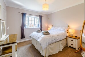 WiFi - Ivy Cottage, Helmsley (Helmsley)