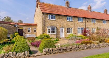 Ivy Cottage, Helmsley