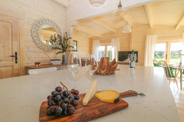 Gardener's Lodge