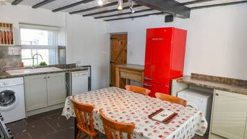 Dishwasher, highchair
