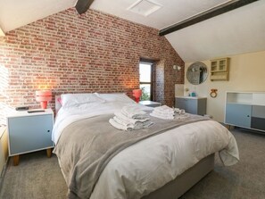 WiFi - Charming Hendre in Y Felinheli (Caernarfon)