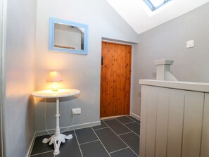Interior - Charming Hendre in Y Felinheli (Caernarfon)