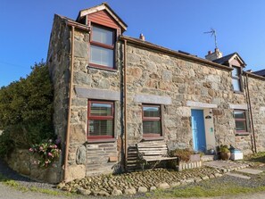 Exterior - Charming Hendre in Y Felinheli (Caernarfon)