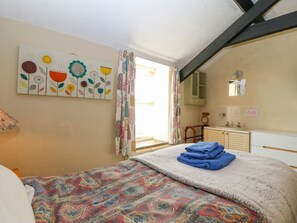 WiFi - Charming Hendre in Y Felinheli (Caernarfon)