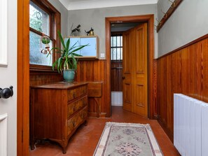 Interior - West Deyne, Broughty Ferry (Dundee)
