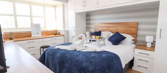 Beachway Property in Prestatyn