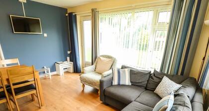8 Royal Chalet Park, Mundesley