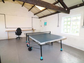 Sala de jogos