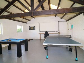 Sala de jogos