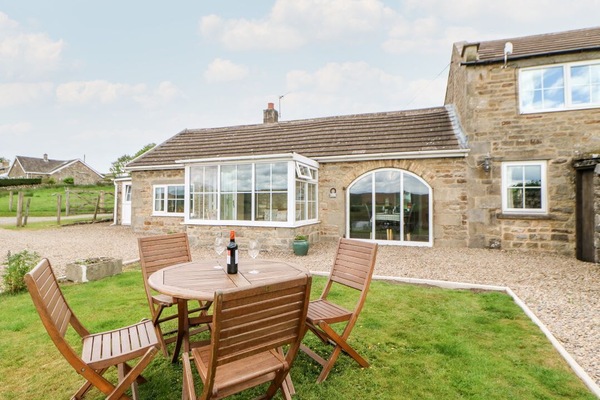 Hury Lodge