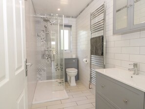 Bathroom - Bluebell Wood, Brandesburton (Driffield)