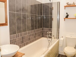Dusche