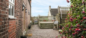 The Old Temperance Hall, Kingsley