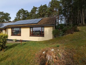 Exterior - Alba Ben View, Spean Bridge (Spean Bridge)