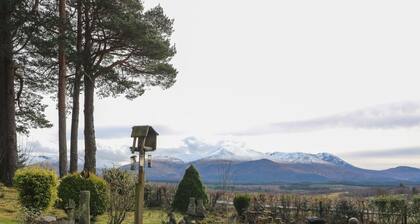 Alba Ben View, Spean Bridge