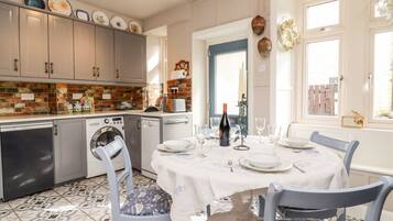 Restauration