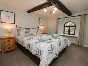 WiFi - Barn Owl Cottage, Wheddon Cross (Minehead)