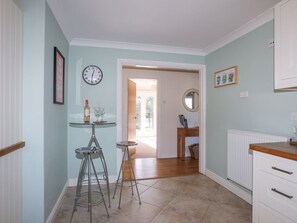 Interior - Tegfan, Trearddur Bay (Holyhead)