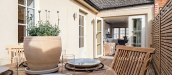 Beautiful 2 BD Home in The Cotswolds