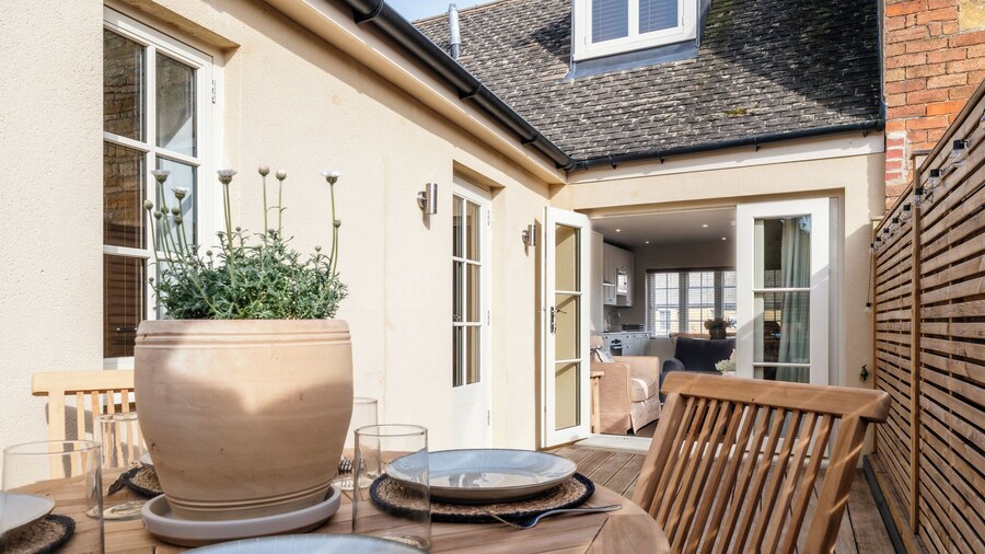 Beautiful 2 BD Home in The Cotswolds