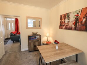Interior - Violey  Cottage, Dearham (Maryport)