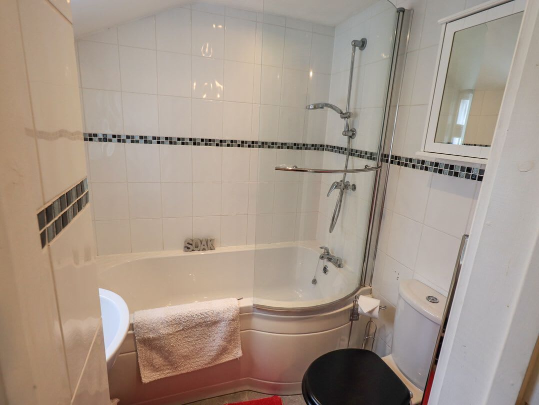 Dusche