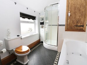 Dusche