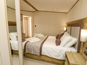 Room - Crosswinds 68, Bembridge (Bembridge)