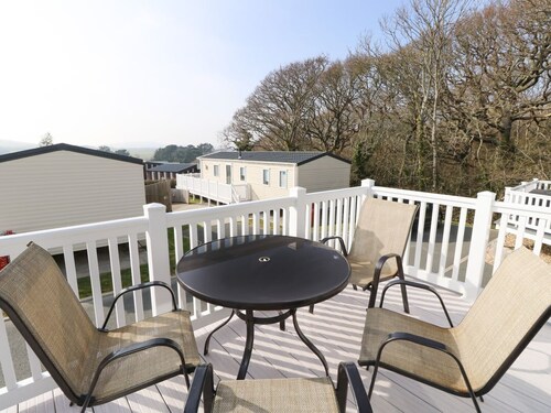 Crosswinds 68, Bembridge