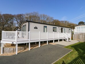 Exterior - Crosswinds 68, Bembridge (Bembridge)