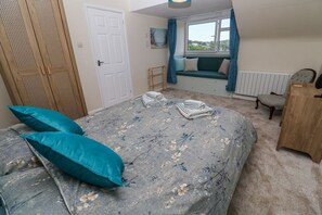 WiFi - Charming Flat 6 in Falmouth (Falmouth)