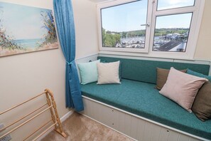 Oppholdsområde