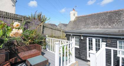 Stone's Throw Cottage, Launceston