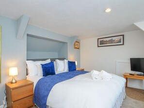 WiFi - Stone's Throw Cottage, Launceston (Launceston)