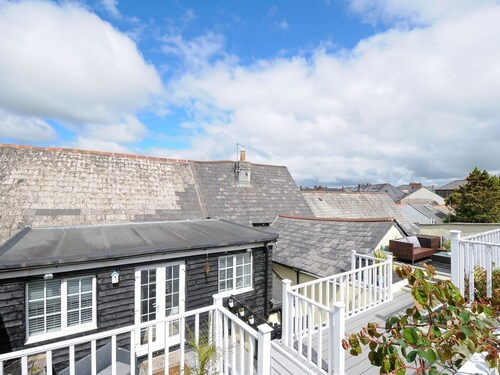 Stone's Throw Cottage, Launceston
