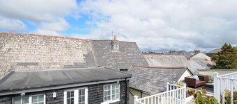 Stone's Throw Cottage, Launceston