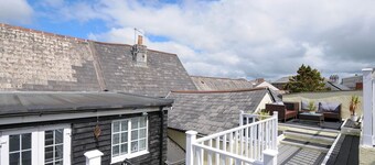 Stone's Throw Cottage, Launceston