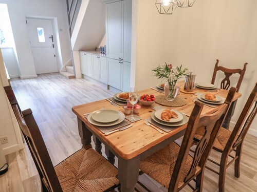 Ribble Cottage in Settle. 3bed