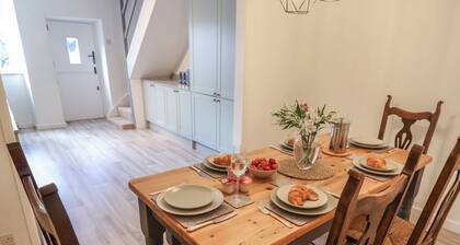 Ribble Cottage in Settle. 3bed