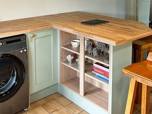 Interior - Broadhay, Hathersage (Hope Valley)