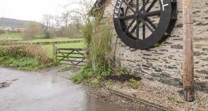 The Mill House, Carrog