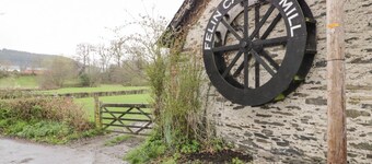The Mill House, Carrog